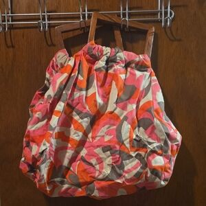 Stylish Multicolor Women's Bag